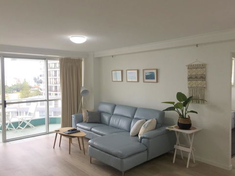 Ocean Plaza Resort - Holiday Adelaide 31