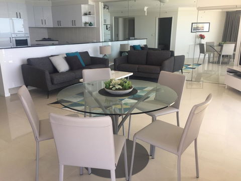 Ocean Plaza Resort - Holiday Adelaide 23