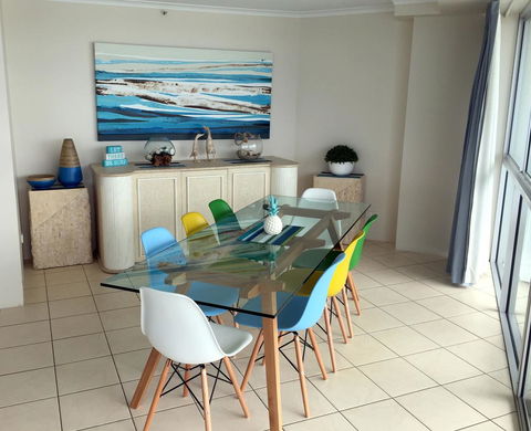 Ocean Plaza Resort - Holiday Adelaide 14