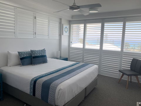 Ocean Plaza Resort - Holiday Adelaide 5