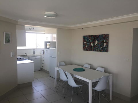 Ocean Plaza Resort - Holiday Adelaide 30