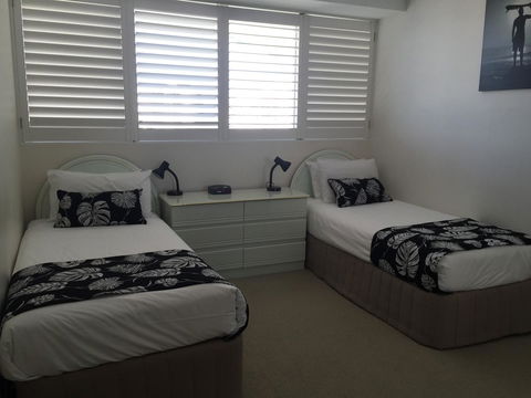 Ocean Plaza Resort - Holiday Adelaide 35
