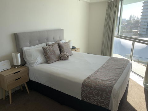 Ocean Plaza Resort - Holiday Adelaide 3