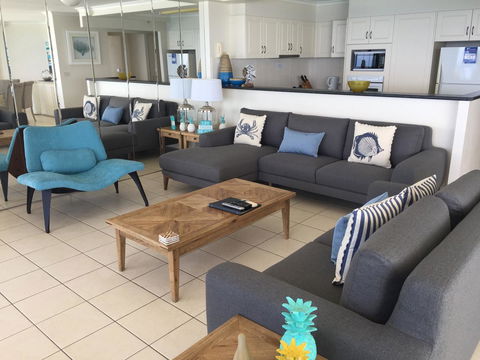 Ocean Plaza Resort - Holiday Adelaide 37