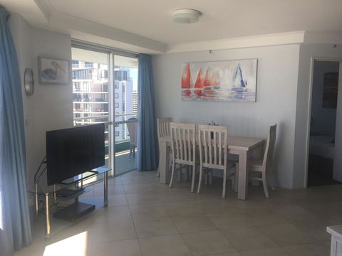 Ocean Plaza Resort - Holiday Adelaide 33