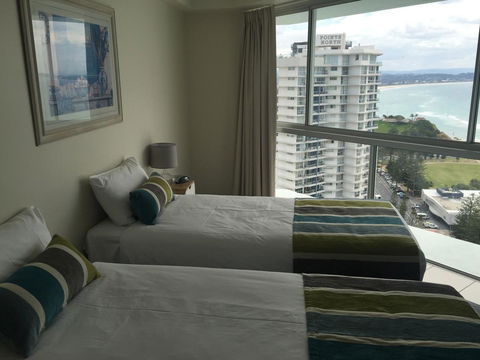 Ocean Plaza Resort - Holiday Adelaide 40