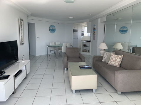 Ocean Plaza Resort - Holiday Adelaide 7