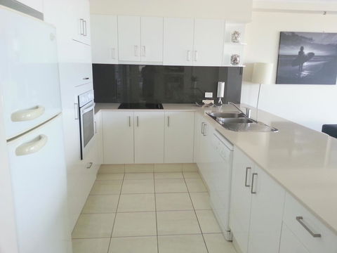Ocean Plaza Resort - Holiday Adelaide 24