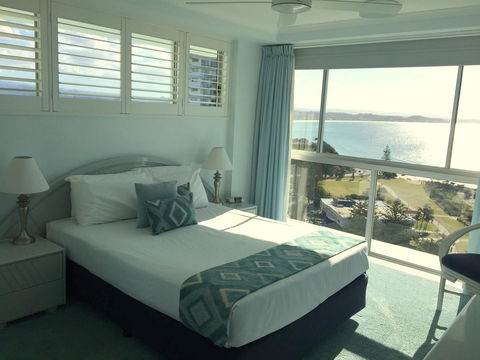 Ocean Plaza Resort - Holiday Adelaide 15