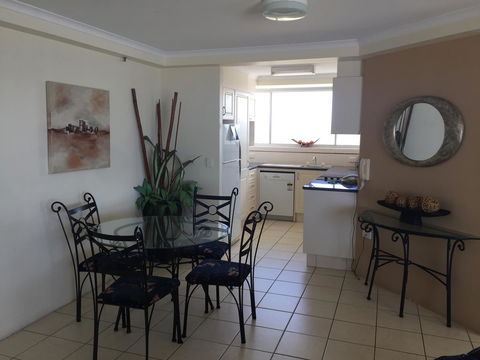 Ocean Plaza Resort - Holiday Adelaide 26