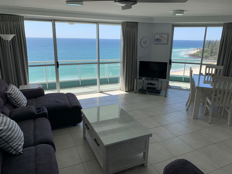 Ocean Plaza Resort - Holiday Adelaide 2