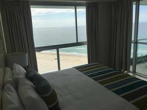 Ocean Plaza Resort - Holiday Adelaide 38