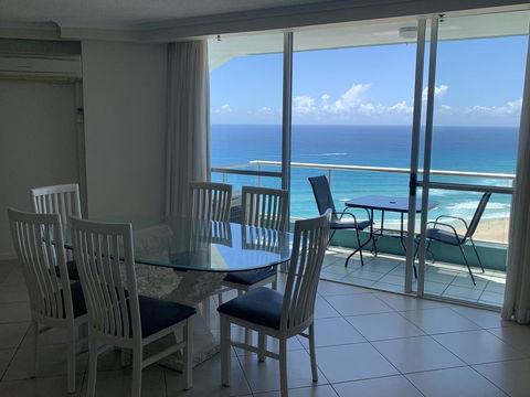 Ocean Plaza Resort - Holiday Adelaide 8