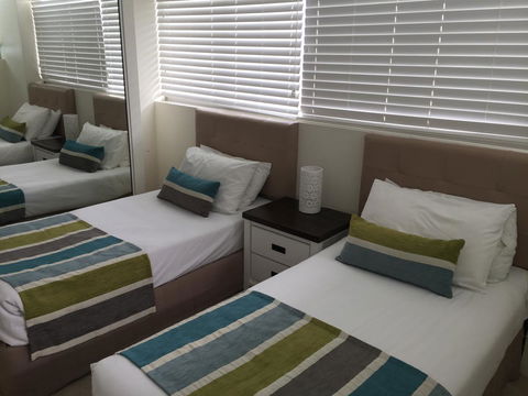 Ocean Plaza Resort - Holiday Adelaide 19