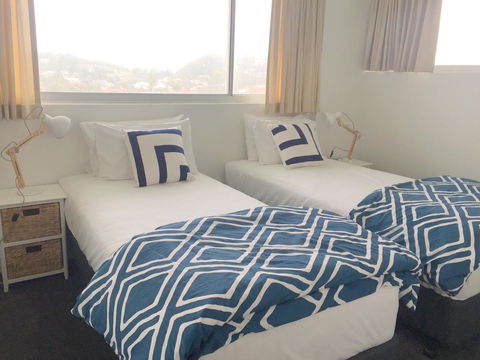 Ocean Plaza Resort - Holiday Adelaide 16