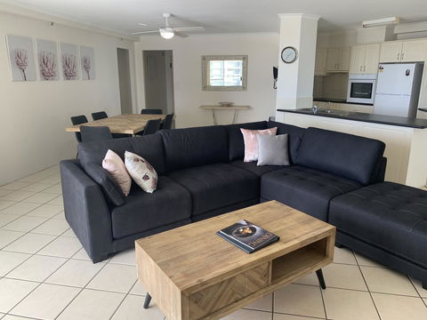 Ocean Plaza Resort - Holiday Adelaide 22