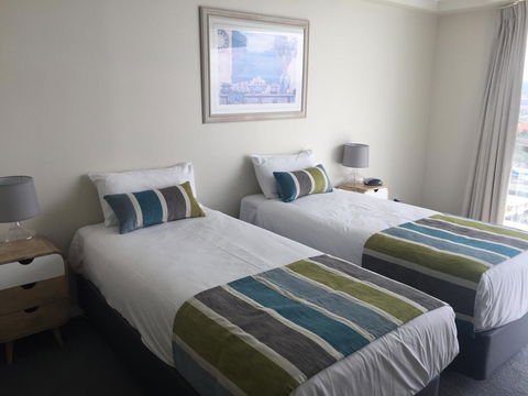 Ocean Plaza Resort - Holiday Adelaide 41