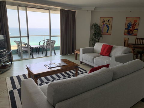 Ocean Plaza Resort - Holiday Adelaide 4