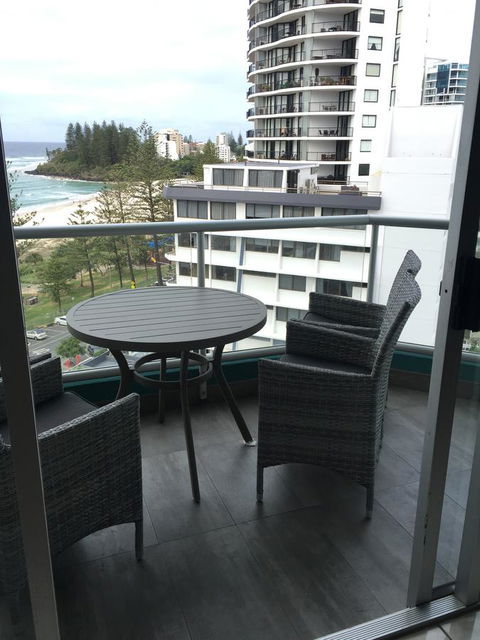 Ocean Plaza Resort - Holiday Adelaide 29