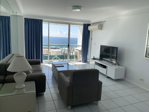 Ocean Plaza Resort - Holiday Adelaide 6