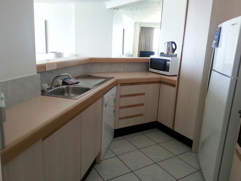 Ocean Plaza Resort - Holiday Adelaide 34