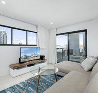 Spice Broadbeach - GCLR - Holiday Adelaide