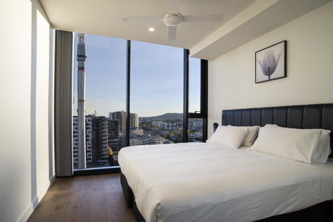 Atlas Apartments By CLLIX - Holiday Adelaide 10