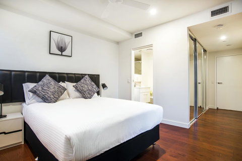 Atlas Apartments By CLLIX - Holiday Adelaide 1