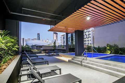 Atlas Apartments By CLLIX - Holiday Adelaide 3