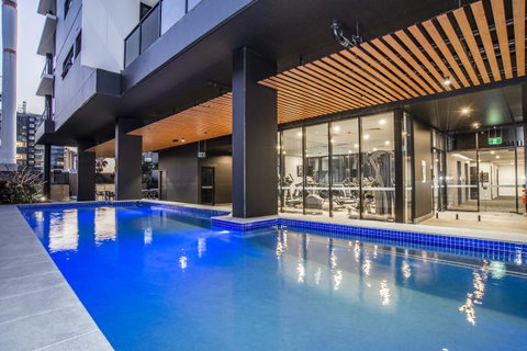 Atlas Apartments By CLLIX - Holiday Adelaide 5