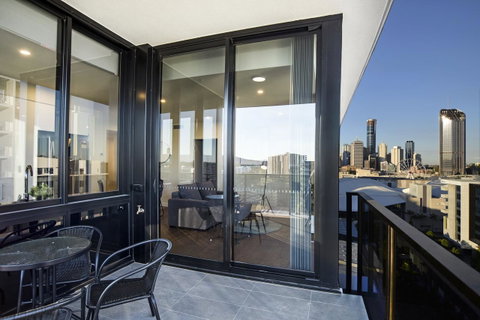 Atlas Apartments By CLLIX - Holiday Adelaide 8