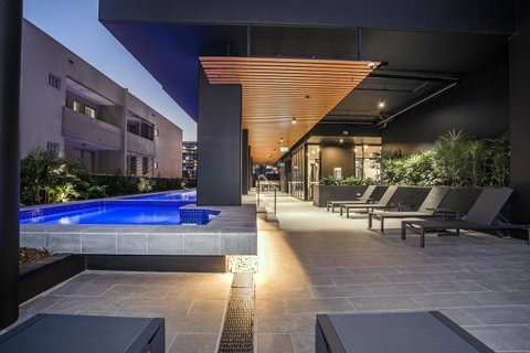 Atlas Apartments By CLLIX - Holiday Adelaide 2