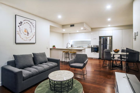 Atlas Apartments By CLLIX - Holiday Adelaide 9