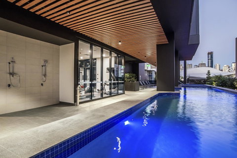 Atlas Apartments By CLLIX - Holiday Adelaide 7