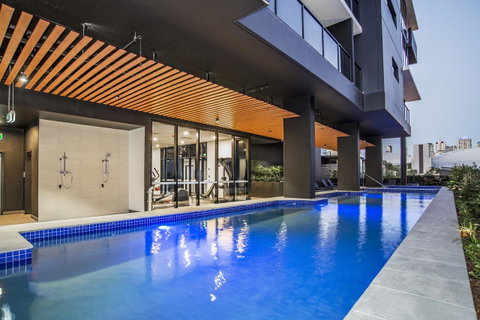 Atlas Apartments By CLLIX - Holiday Adelaide 6