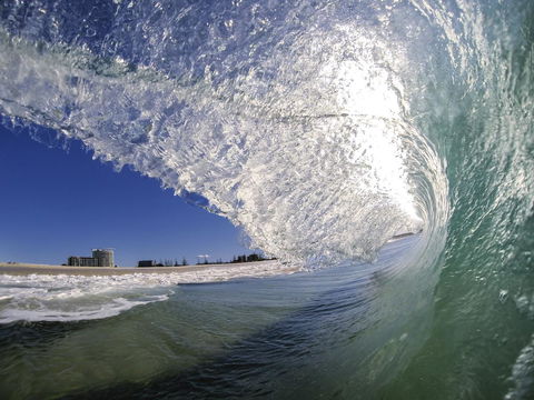 Kirra Surf Apartments - Holiday Adelaide 14
