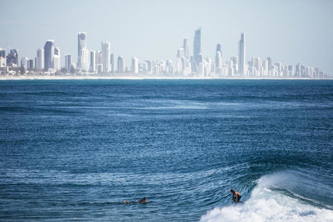 Kirra Surf Apartments - Holiday Adelaide 10