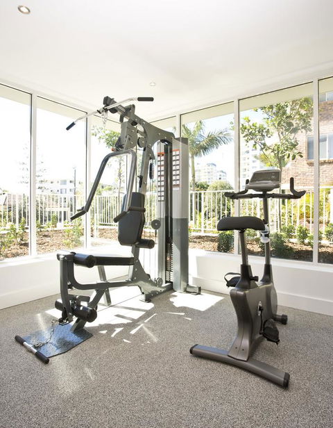 Kirra Surf Apartments - Holiday Adelaide 15