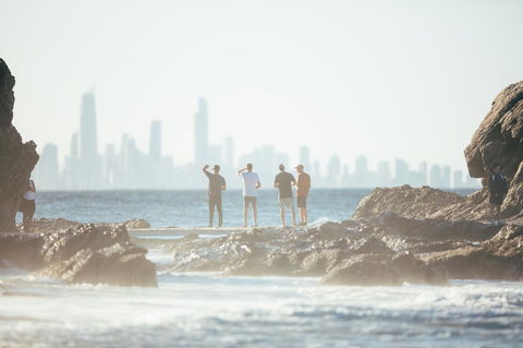 Kirra Surf Apartments - Holiday Adelaide 1