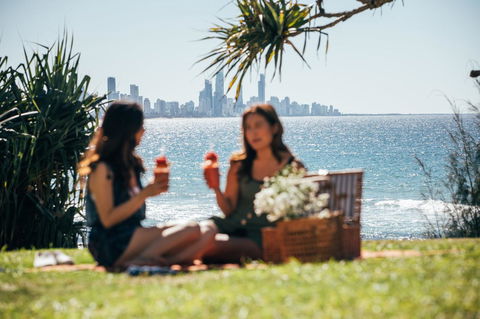 Kirra Surf Apartments - Holiday Adelaide 19