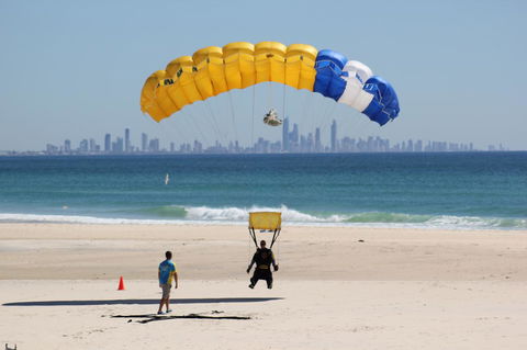 Kirra Surf Apartments - Holiday Adelaide 2
