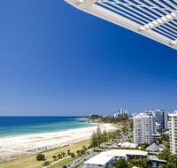 Kirra Surf Apartments - Holiday Adelaide