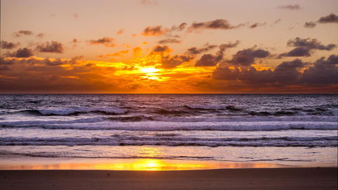 Kirra Surf Apartments - Holiday Adelaide 27