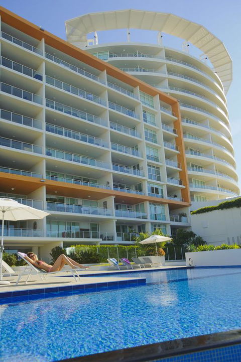 Kirra Surf Apartments - Holiday Adelaide 18