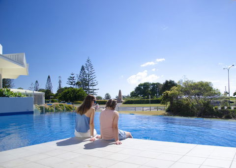 Kirra Surf Apartments - Holiday Adelaide 21