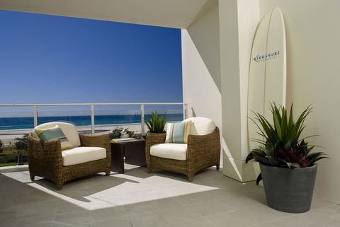 Kirra Surf Apartments - Holiday Adelaide 29