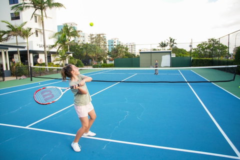San Marino By The Sea Apartments - Holiday Adelaide 7