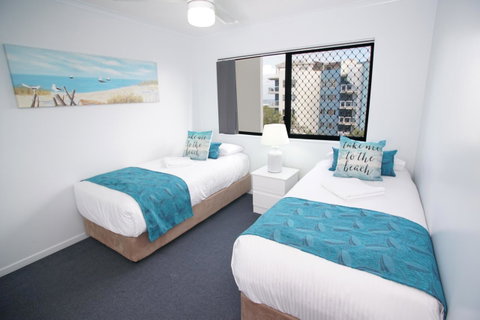 San Marino By The Sea Apartments - Holiday Adelaide 4