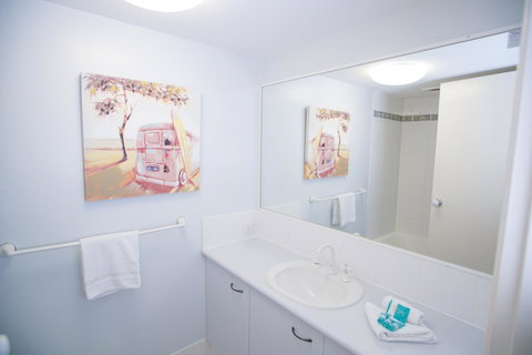 San Marino By The Sea Apartments - Holiday Adelaide 17