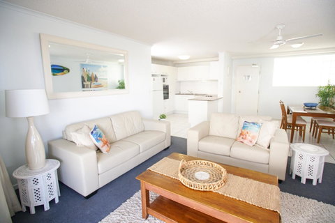 San Marino By The Sea Apartments - Holiday Adelaide 6